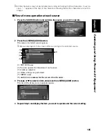 Preview for 107 page of Pioneer AVIC-8DVD-II Operation Manual