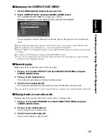 Preview for 119 page of Pioneer AVIC-8DVD-II Operation Manual