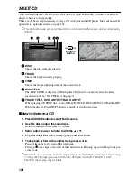 Preview for 122 page of Pioneer AVIC-8DVD-II Operation Manual