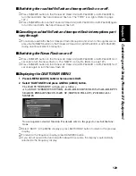 Preview for 131 page of Pioneer AVIC-8DVD-II Operation Manual