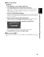 Preview for 145 page of Pioneer AVIC-8DVD-II Operation Manual