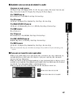 Preview for 159 page of Pioneer AVIC-8DVD-II Operation Manual