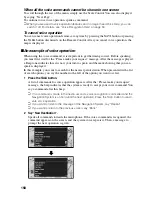 Preview for 160 page of Pioneer AVIC-8DVD-II Operation Manual