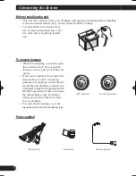 Preview for 6 page of Pioneer AVIC-8DVD Installation Manual