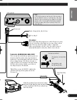 Preview for 9 page of Pioneer AVIC-8DVD Installation Manual