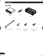 Preview for 14 page of Pioneer AVIC-8DVD Installation Manual