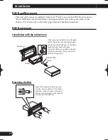 Preview for 16 page of Pioneer AVIC-8DVD Installation Manual