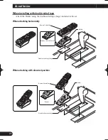 Preview for 22 page of Pioneer AVIC-8DVD Installation Manual