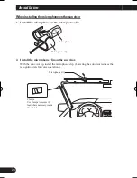 Preview for 24 page of Pioneer AVIC-8DVD Installation Manual