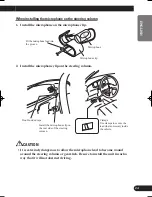 Preview for 25 page of Pioneer AVIC-8DVD Installation Manual