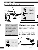 Preview for 34 page of Pioneer AVIC-8DVD Installation Manual