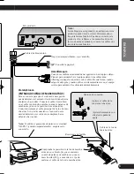 Preview for 35 page of Pioneer AVIC-8DVD Installation Manual