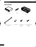 Preview for 40 page of Pioneer AVIC-8DVD Installation Manual