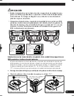 Preview for 41 page of Pioneer AVIC-8DVD Installation Manual