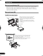 Preview for 42 page of Pioneer AVIC-8DVD Installation Manual