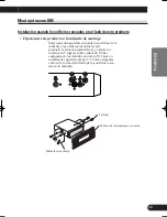 Preview for 43 page of Pioneer AVIC-8DVD Installation Manual