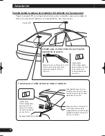 Preview for 46 page of Pioneer AVIC-8DVD Installation Manual