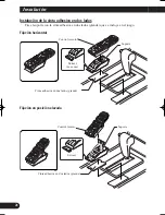 Preview for 48 page of Pioneer AVIC-8DVD Installation Manual