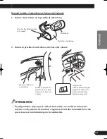 Preview for 51 page of Pioneer AVIC-8DVD Installation Manual