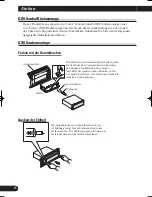 Preview for 68 page of Pioneer AVIC-8DVD Installation Manual