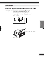 Preview for 69 page of Pioneer AVIC-8DVD Installation Manual