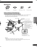 Preview for 71 page of Pioneer AVIC-8DVD Installation Manual