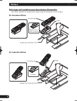 Preview for 74 page of Pioneer AVIC-8DVD Installation Manual