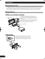 Preview for 94 page of Pioneer AVIC-8DVD Installation Manual