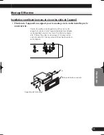 Preview for 95 page of Pioneer AVIC-8DVD Installation Manual