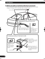 Preview for 98 page of Pioneer AVIC-8DVD Installation Manual