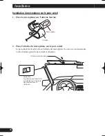 Preview for 102 page of Pioneer AVIC-8DVD Installation Manual