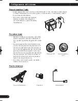 Preview for 110 page of Pioneer AVIC-8DVD Installation Manual