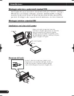 Preview for 120 page of Pioneer AVIC-8DVD Installation Manual