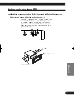 Preview for 121 page of Pioneer AVIC-8DVD Installation Manual