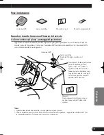 Preview for 123 page of Pioneer AVIC-8DVD Installation Manual