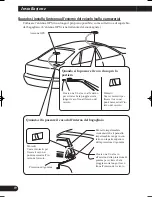 Preview for 124 page of Pioneer AVIC-8DVD Installation Manual