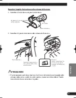 Preview for 129 page of Pioneer AVIC-8DVD Installation Manual