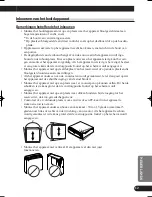 Preview for 143 page of Pioneer AVIC-8DVD Installation Manual