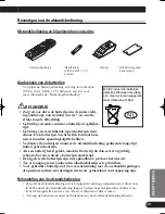 Preview for 151 page of Pioneer AVIC-8DVD Installation Manual