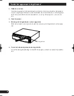 Preview for 156 page of Pioneer AVIC-8DVD Installation Manual