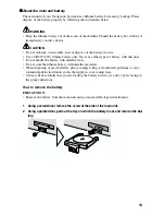 Предварительный просмотр 15 страницы Pioneer AVIC-8DVD Operation Manual