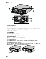 Предварительный просмотр 22 страницы Pioneer AVIC-8DVD Operation Manual