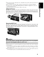 Предварительный просмотр 23 страницы Pioneer AVIC-8DVD Operation Manual