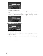 Предварительный просмотр 26 страницы Pioneer AVIC-8DVD Operation Manual