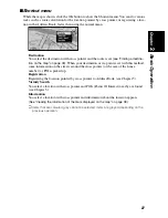 Предварительный просмотр 29 страницы Pioneer AVIC-8DVD Operation Manual