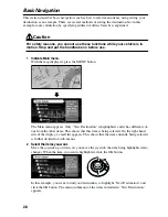 Предварительный просмотр 30 страницы Pioneer AVIC-8DVD Operation Manual