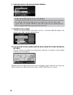 Предварительный просмотр 34 страницы Pioneer AVIC-8DVD Operation Manual