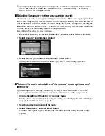 Предварительный просмотр 44 страницы Pioneer AVIC-8DVD Operation Manual