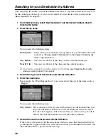 Предварительный просмотр 48 страницы Pioneer AVIC-8DVD Operation Manual