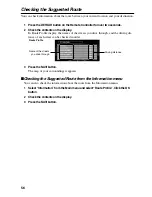 Предварительный просмотр 58 страницы Pioneer AVIC-8DVD Operation Manual